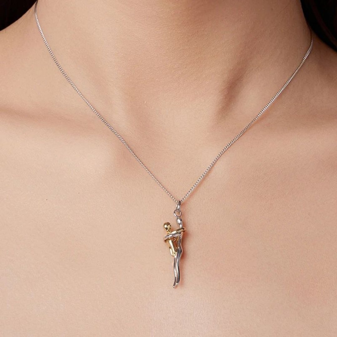 💞 Eternal Love Necklace