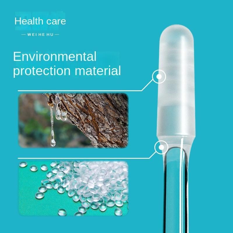 🔥Last Day 70% OFF🔥Sticky Ear Cleaning Sticks – Gentle, Visible Ear Care
