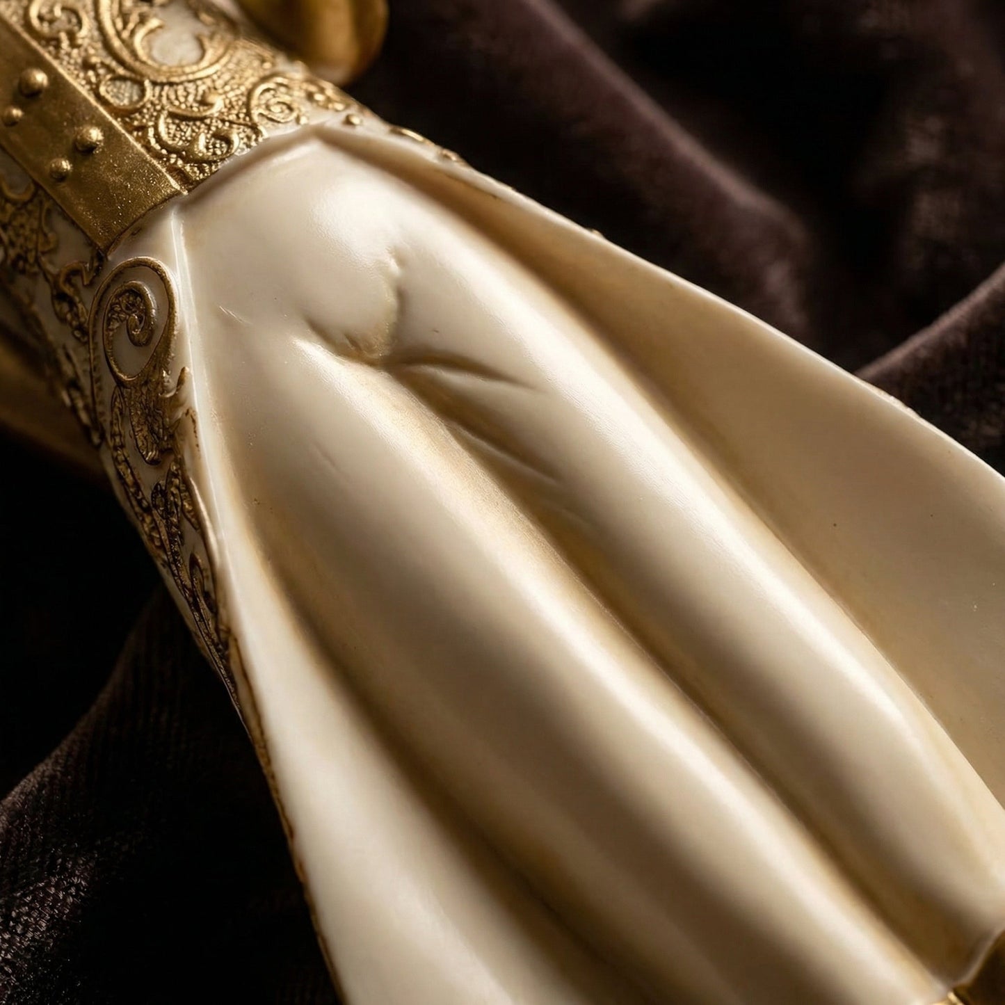 🔥Hot Sale 49% OFF🐰Regal Heirloom Rabbit Figurine