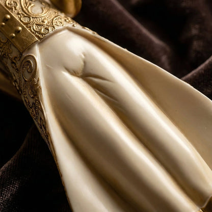 🔥Hot Sale 49% OFF🐰Regal Heirloom Rabbit Figurine