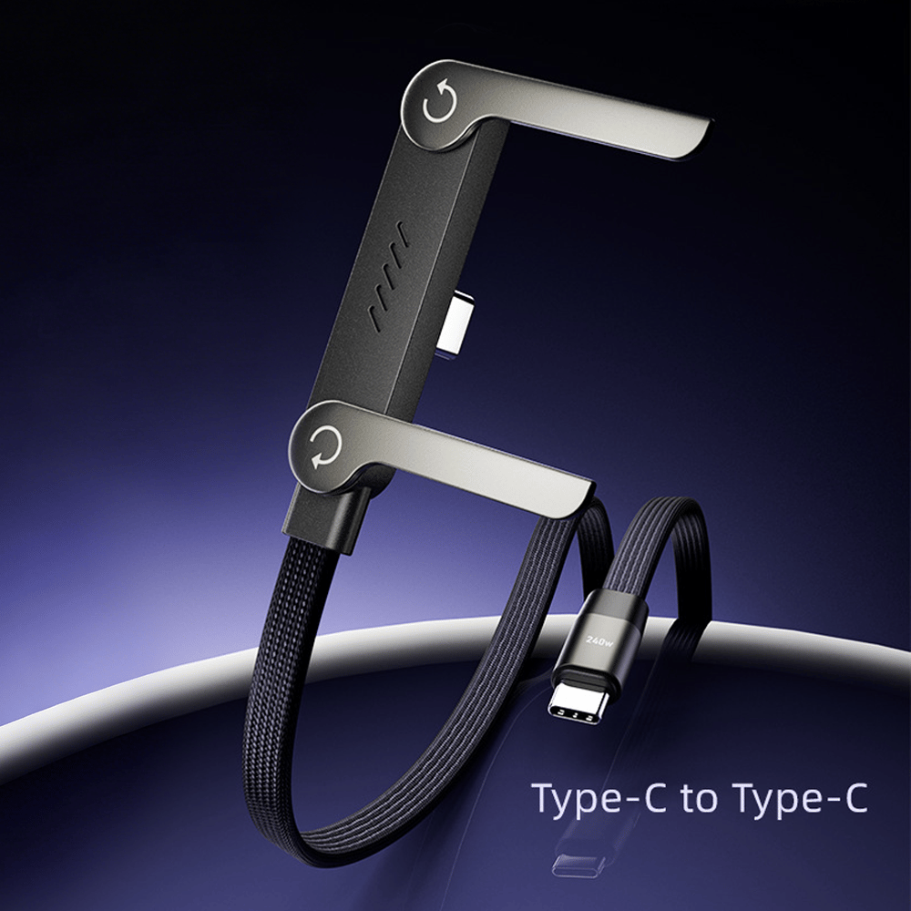 TYPE-C to TYPE-C