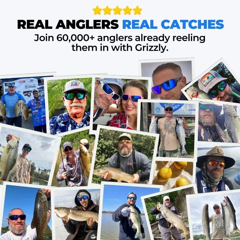 👓Polarized Sunglasses – Clear Vision, Safe Adventures