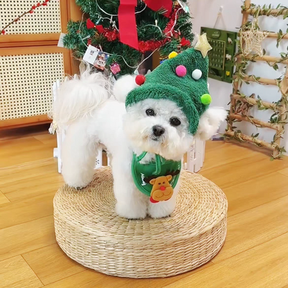 🔥50% OFF — Adorable Pet Christmas Outfits Just Dropped! Only 39.99 ( W a s 39.99(Was79.98)