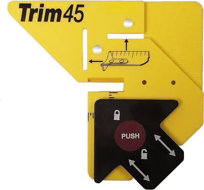 🔥LAST DAY 50% OFF - Trim Carpentry Aid