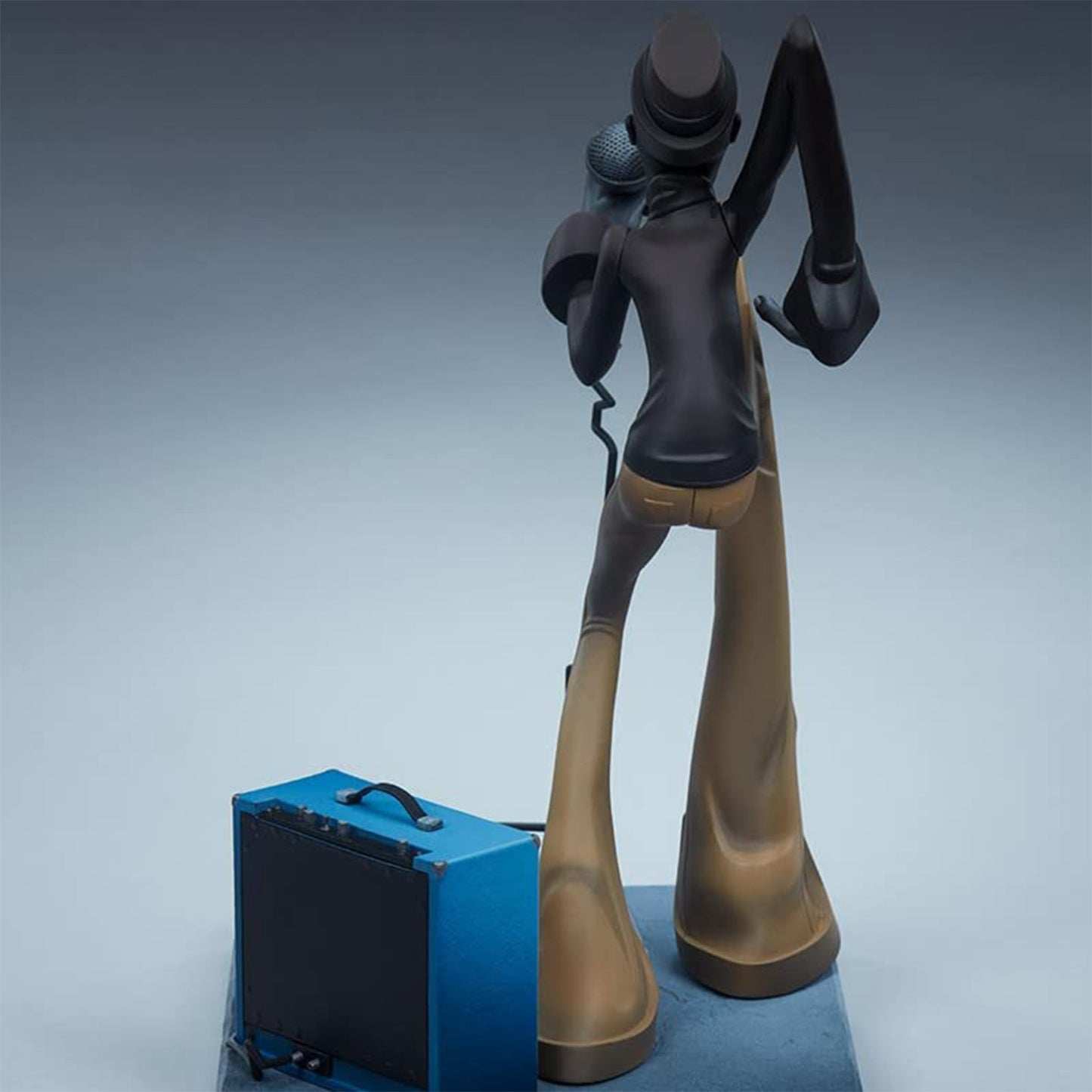 🔥LAST DAY 50% OFF -The Hip-Hop Elements Statue