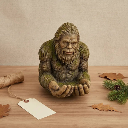🔥Last DaY 49% OFF- 🦶Bigfoot Bird Feeder