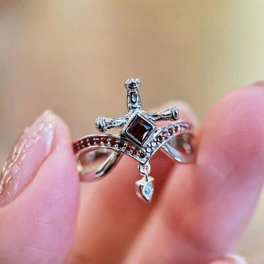 🔥LAST DAY 50% OFF -💍Magic Academy Ring
