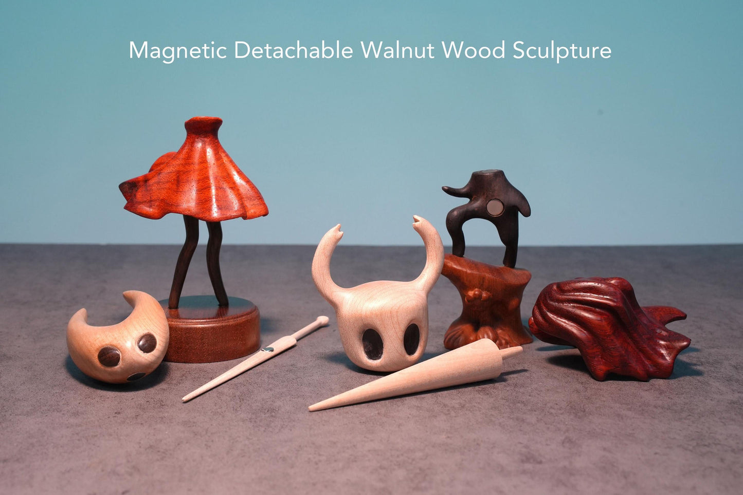 🎁Hot Sales Promotion 49% OFF⚔️✨Hollow Knight