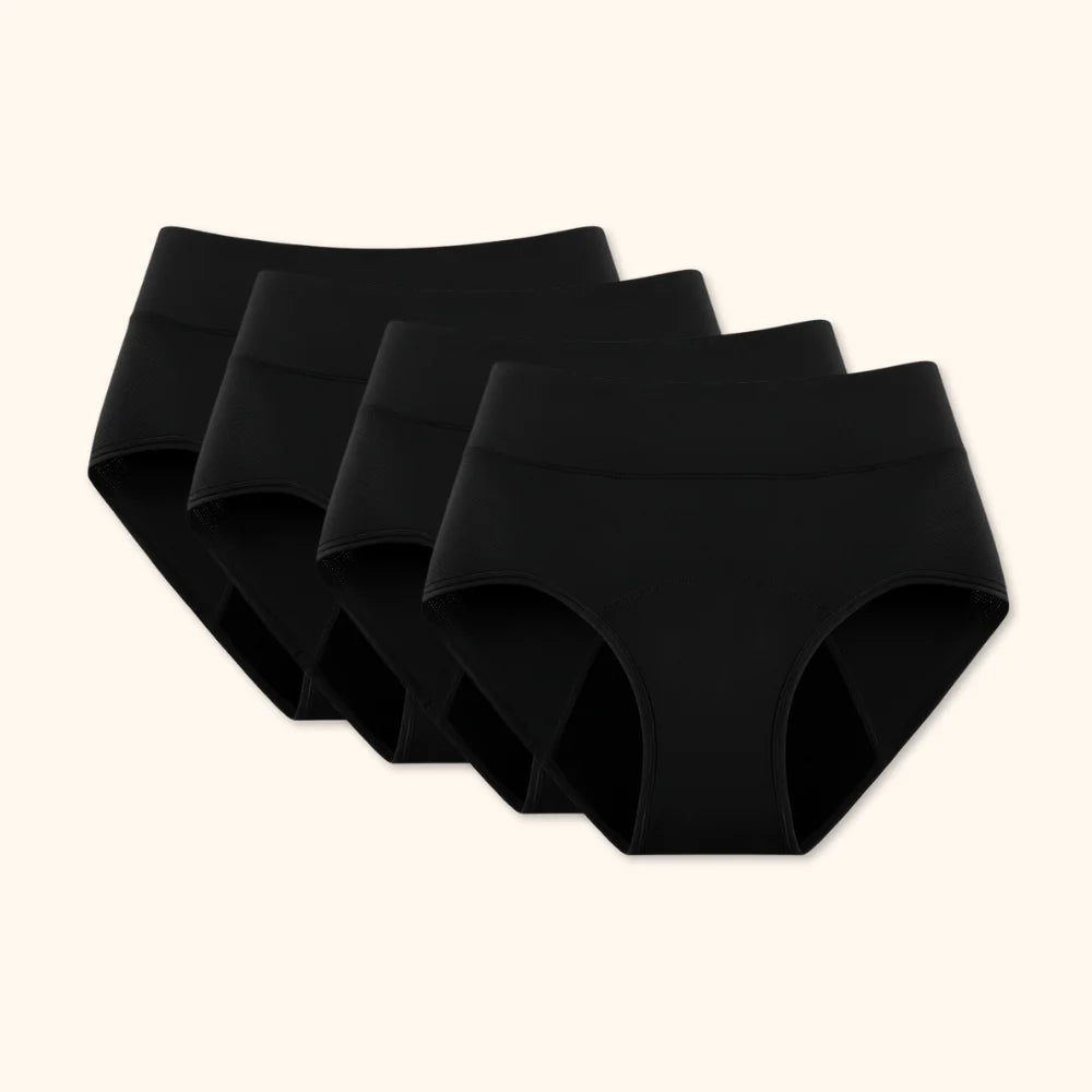 🍃🔥wareslucks™ Leak-Proof Underwear That Won't Let You Down