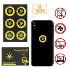 ⭐EMF Protection Anti-Radiation Quantum Shield（6pcs）