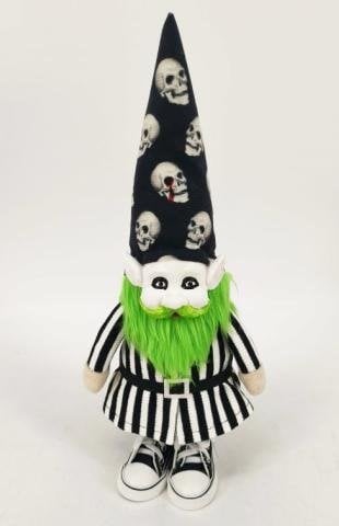 🎃 Spooky Handmade Gnomes Countdown Calendar 2025-Early Access 👻