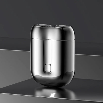 🎉 2025 New Upgrade Pocket Shaver USB Mini Shavers for Men
