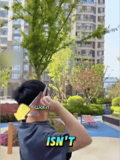 ✈️✨ DIY Paper Airplane