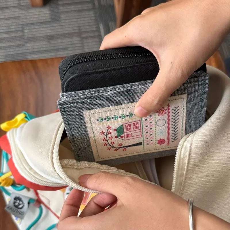 🔥 LAST DAY! 49% OFF Beginner-Friendly Embroidery Stitch Book + Threads Set 🎨🧵 Perfect DIY Crafting Kit – Learn, Create & Gift! 🎁✂️