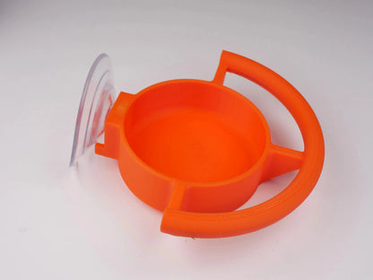 2026 🐦Bird Feeder Suction Cup Holder
