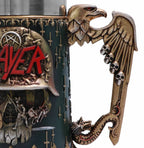 The Ultimate Halloween Gift🎁: Slayer - Skull Mug