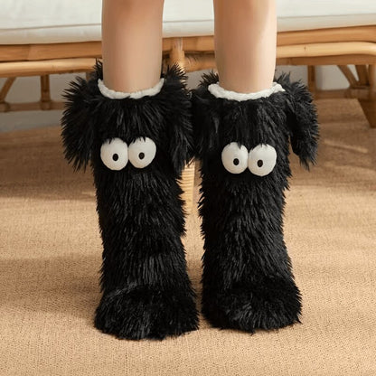 Dreamy Softness Socks