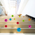 🔥2025 HOT SALE-Super Bouncy Space Ball Toy