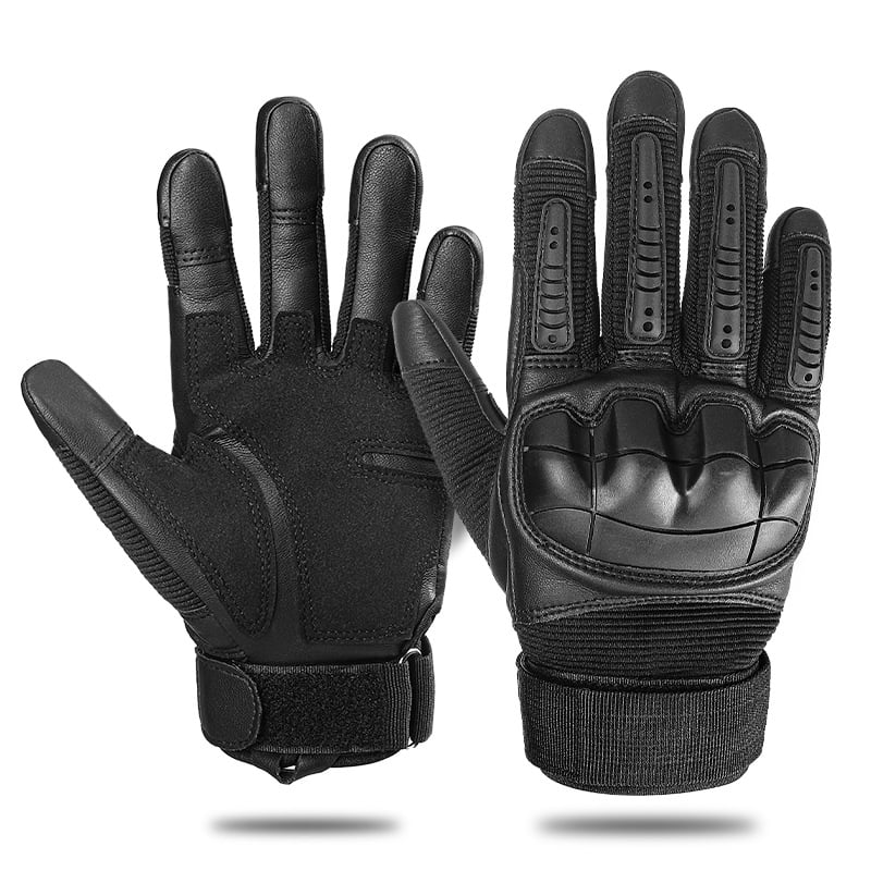 🔥2025 HOT SALE-50% OFF🔥Heavy Duty Tactical Gloves🧤BUY 2 FREE SHIPPING!!!