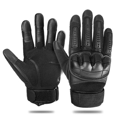 🔥2025 HOT SALE-50% OFF🔥Heavy Duty Tactical Gloves🧤BUY 2 FREE SHIPPING!!!