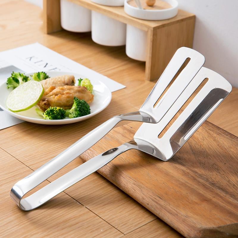 ✨LAST DAY ALERT 49% OFF🔥 Stainless Steel Grill Clamp