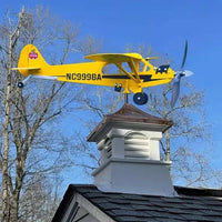 Piper J3 Cub