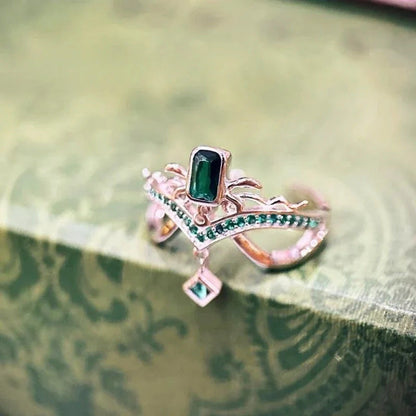 🔥LAST DAY 50% OFF -💍Magic Academy Ring