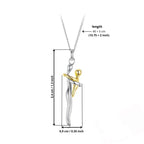 💞 Eternal Love Necklace
