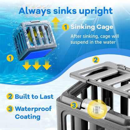 🔥Easter Hot Sale 49% OFF -Children's Pool Diving Toys