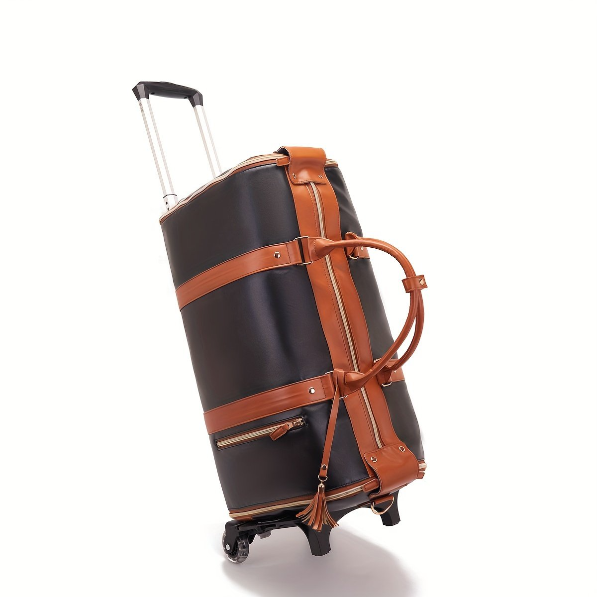 🎁 Hot Sale 🔥 ✨ Foldable Travel Bag 2.0