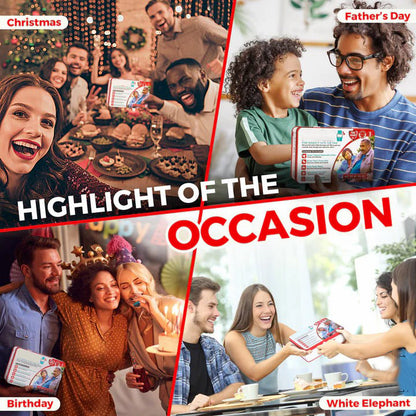 🚨 Emergency Shart Kit - Because Life's Little Accidents Happen! 😅