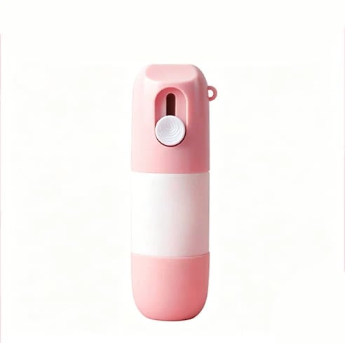 2-in-1 Box Cutter & Thermal Paper Eraser
