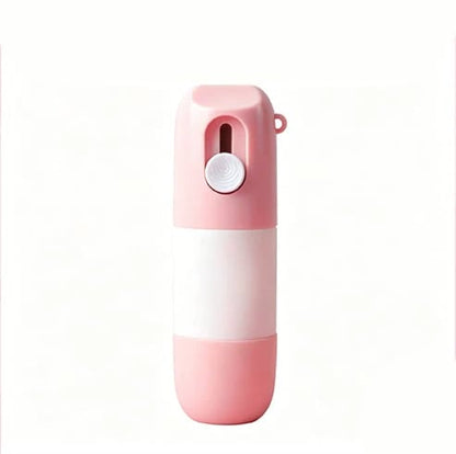 2-in-1 Box Cutter & Thermal Paper Eraser