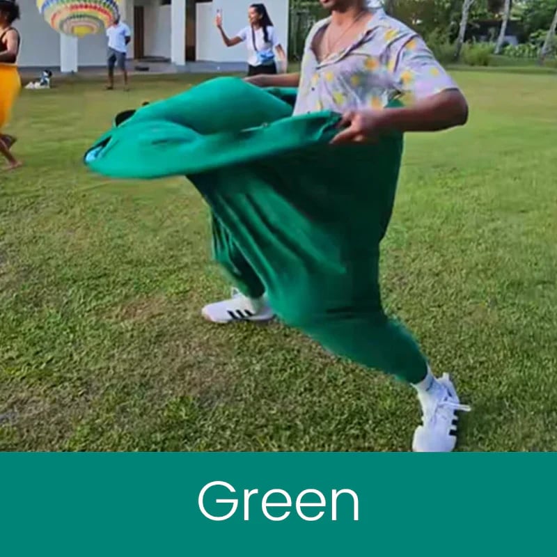 🔥Summer Hot Sale 49% OFF🔥Granny Pants Yard Game