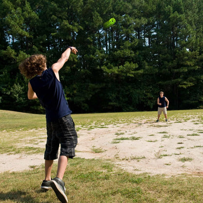 🔥2025 HOT SALE-Super Bouncy Space Ball Toy