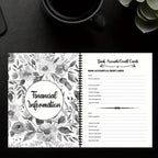 🔥2025 New Year Promotion SAVE 49%🎁End of Life Planner