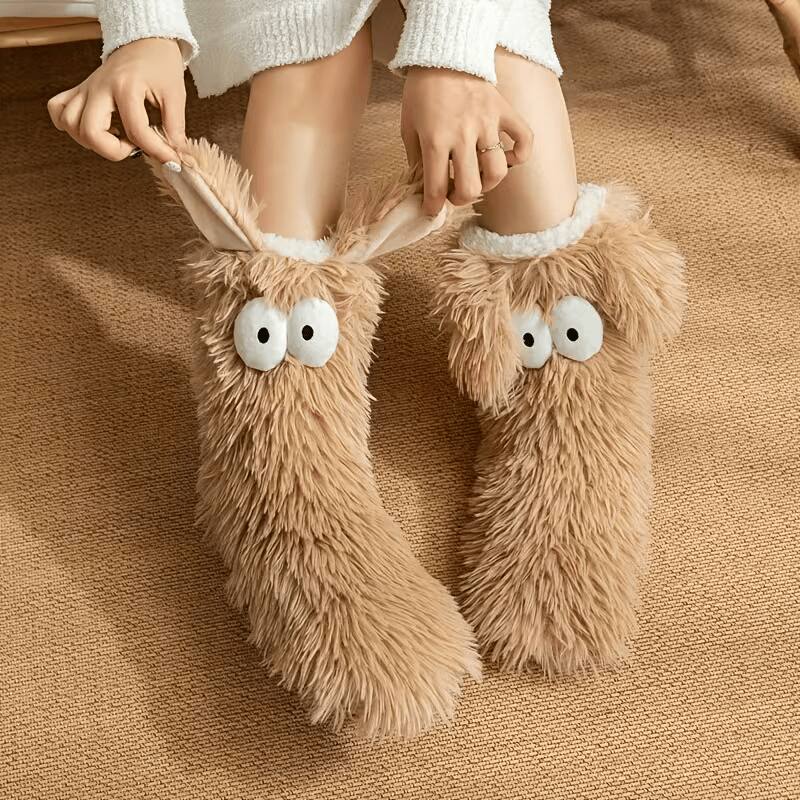 Dreamy Softness Socks