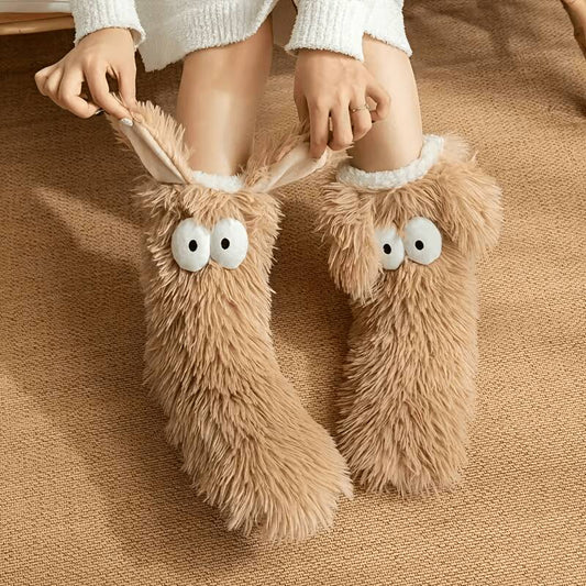 Dreamy Softness Socks
