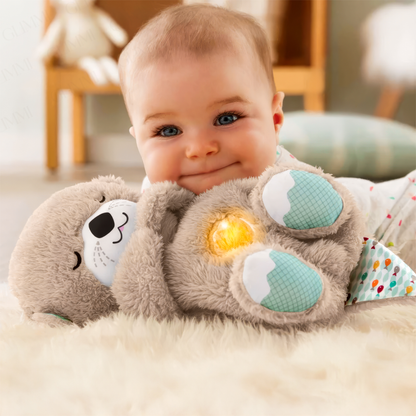 Milo the Otter – Breathing Companion