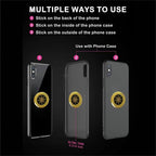 ⭐EMF Protection Anti-Radiation Quantum Shield（6pcs）
