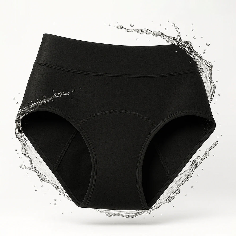 🍃🔥wareslucks™ Leak-Proof Underwear That Won't Let You Down
