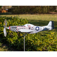 P-51D Mustang