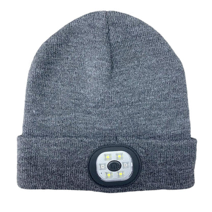 🎅3-in-1 Function Bluetooth Beanie