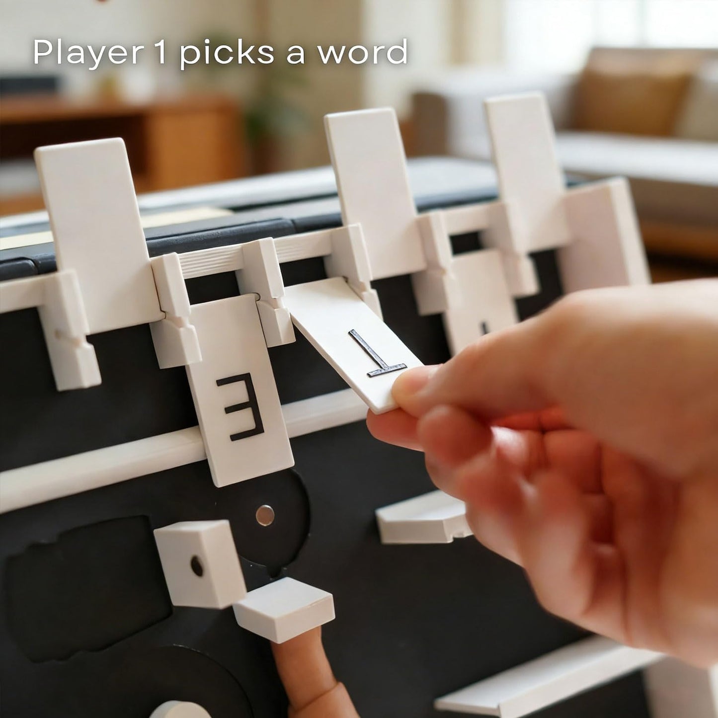 📚 6-in-1 Book-Style Board Game Set | Chess, Backgammon & More | 49% OFF Timeless Fun!