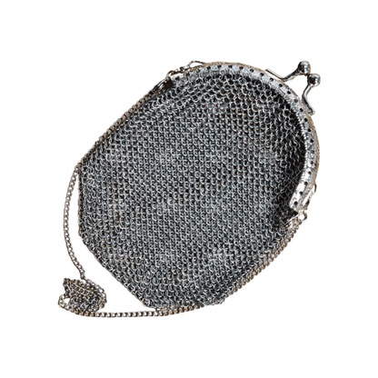 🏆 50K+ SOLD💰Handmade 1920's English Coin Purse