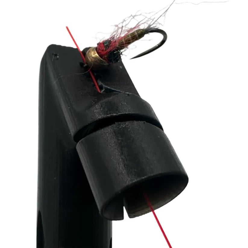 🎣Fly Roost - Magnetic Fly Threader