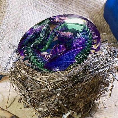 [49% OFF]🐉Lava Dragon Egg-Perfect gift for dragon lovers🐉