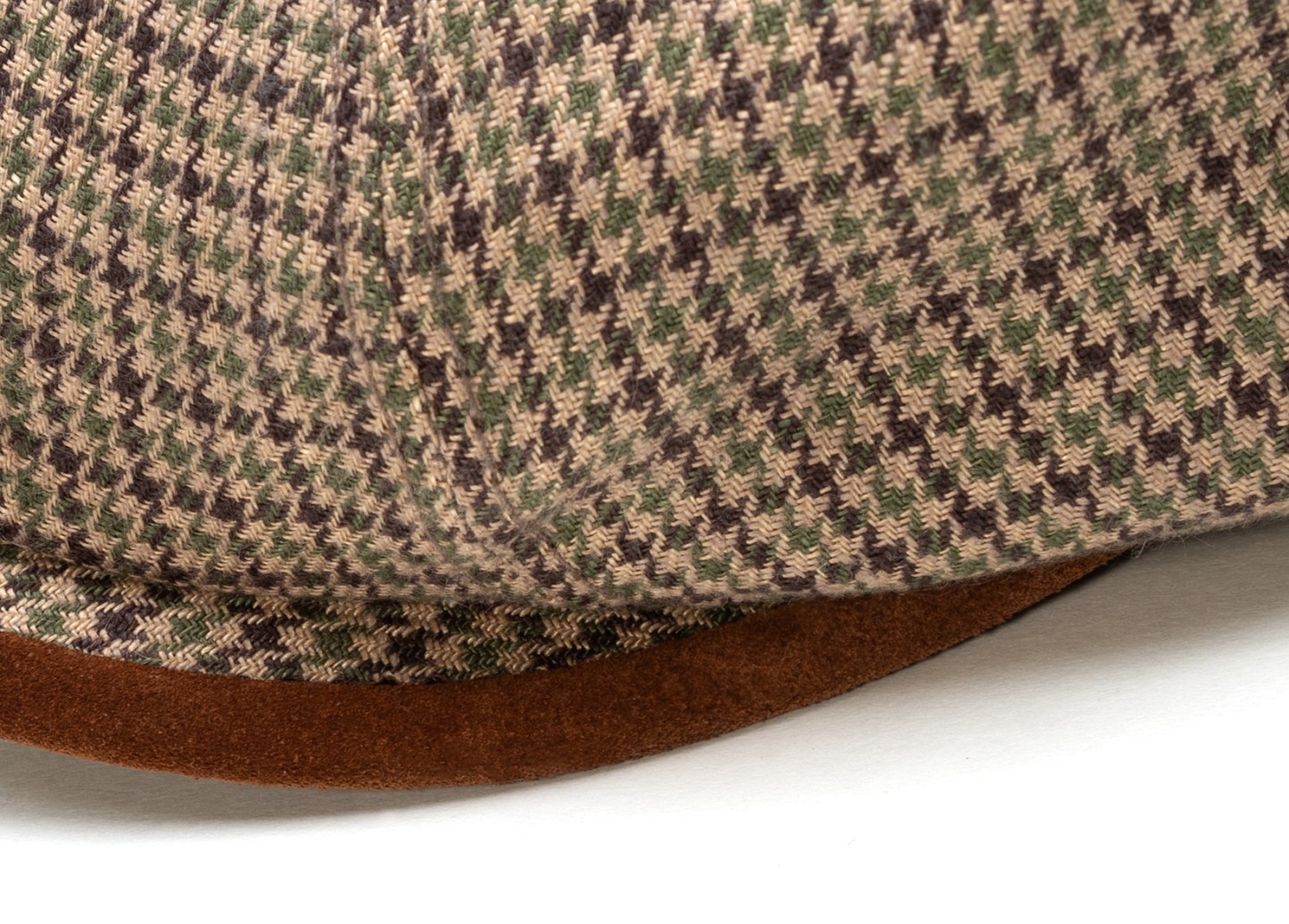 [NEW!]PEAKED CAPS Links Spirit