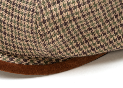 [NEW!]PEAKED CAPS Links Spirit