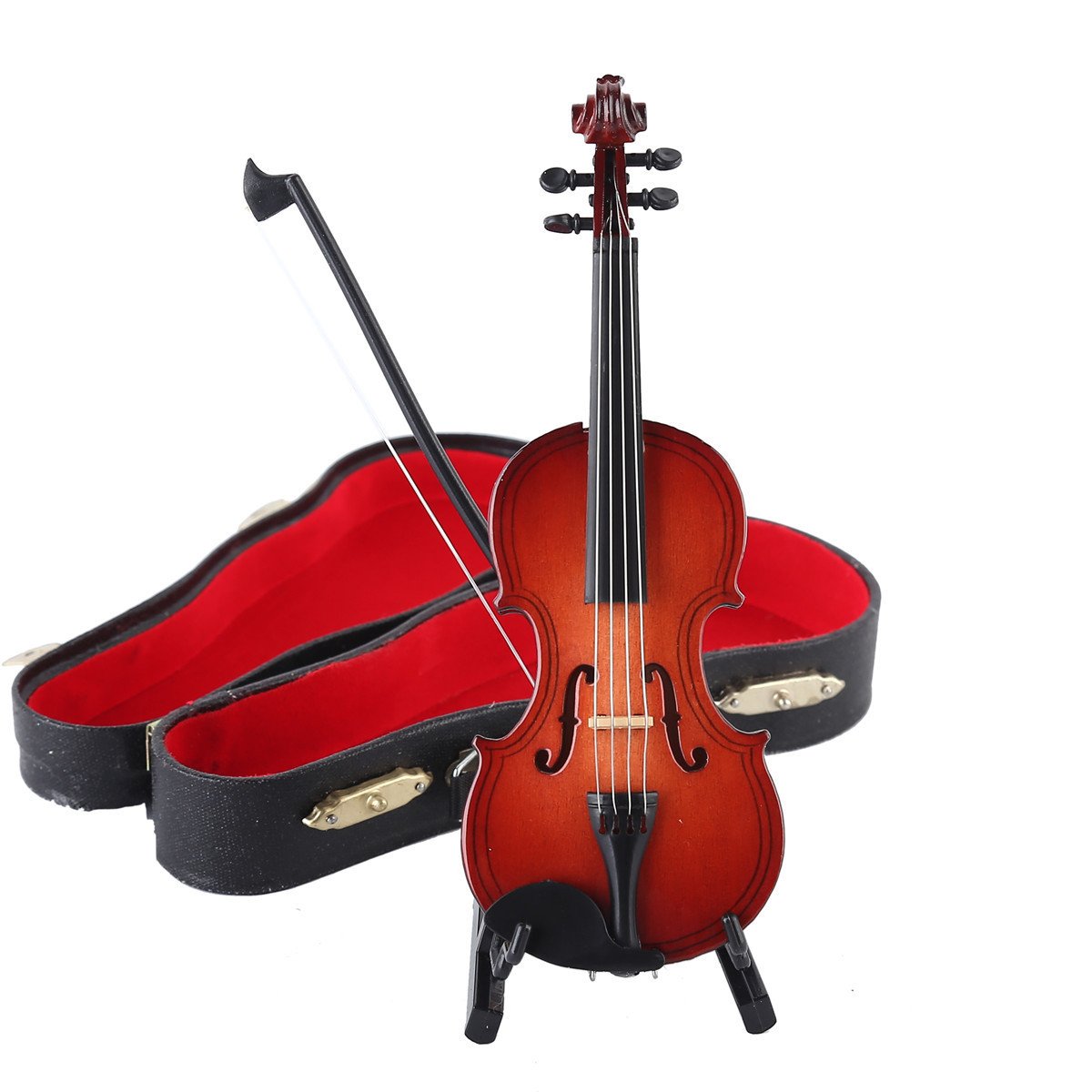 🔥LAST DAY 49% OFF✨Tiny Violin Figurine